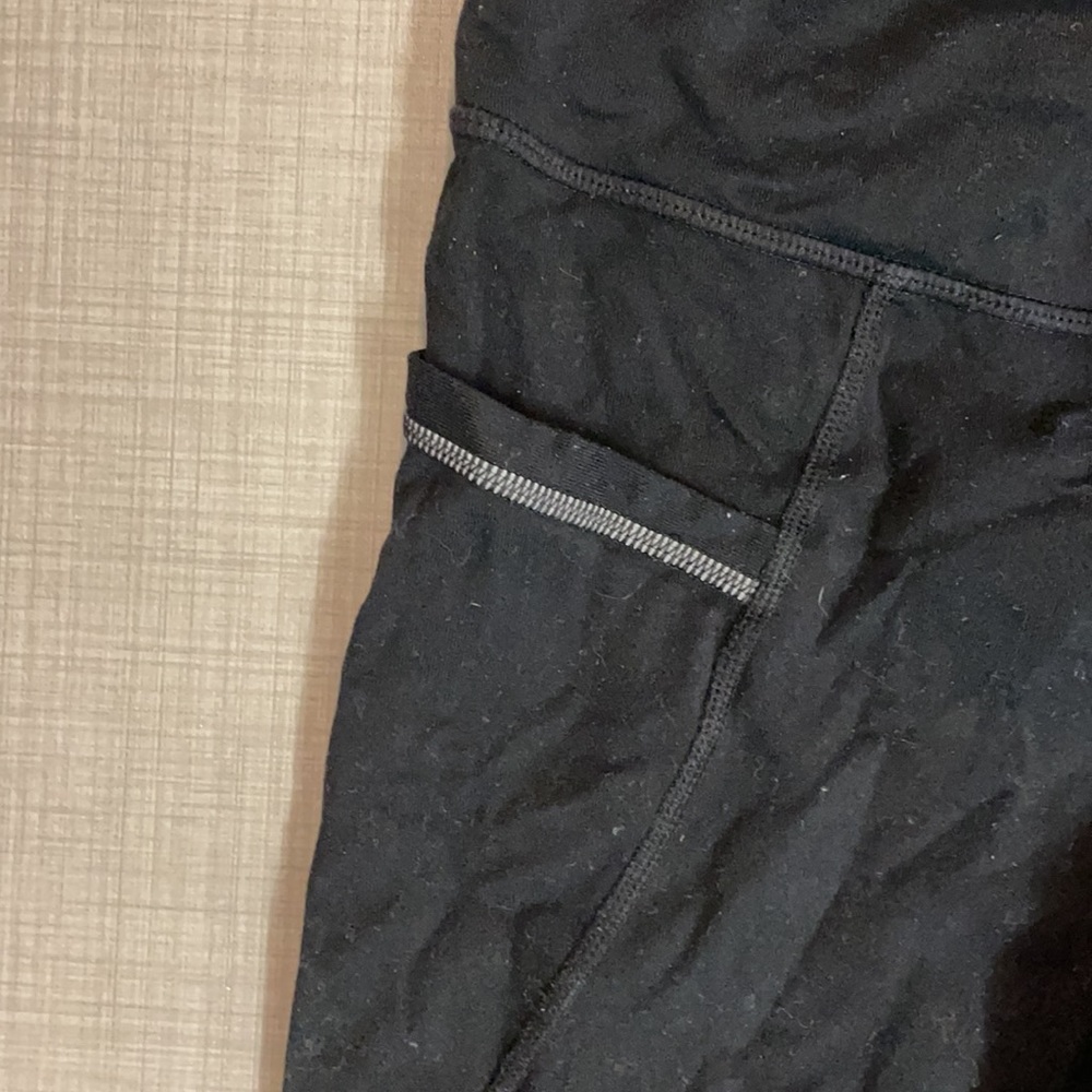 Athleta leggings - Picture 2 of 6